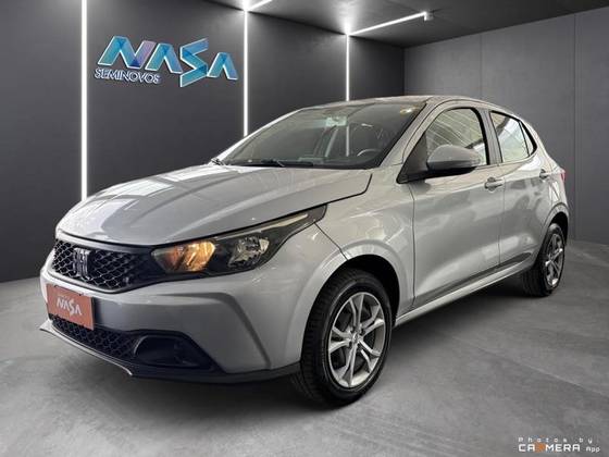 FIAT ARGO 1.0 FIREFLY FLEX DRIVE MANUAL FIAT ARGO 1.0 FIREFLY FLEX DRIVE MANUAL